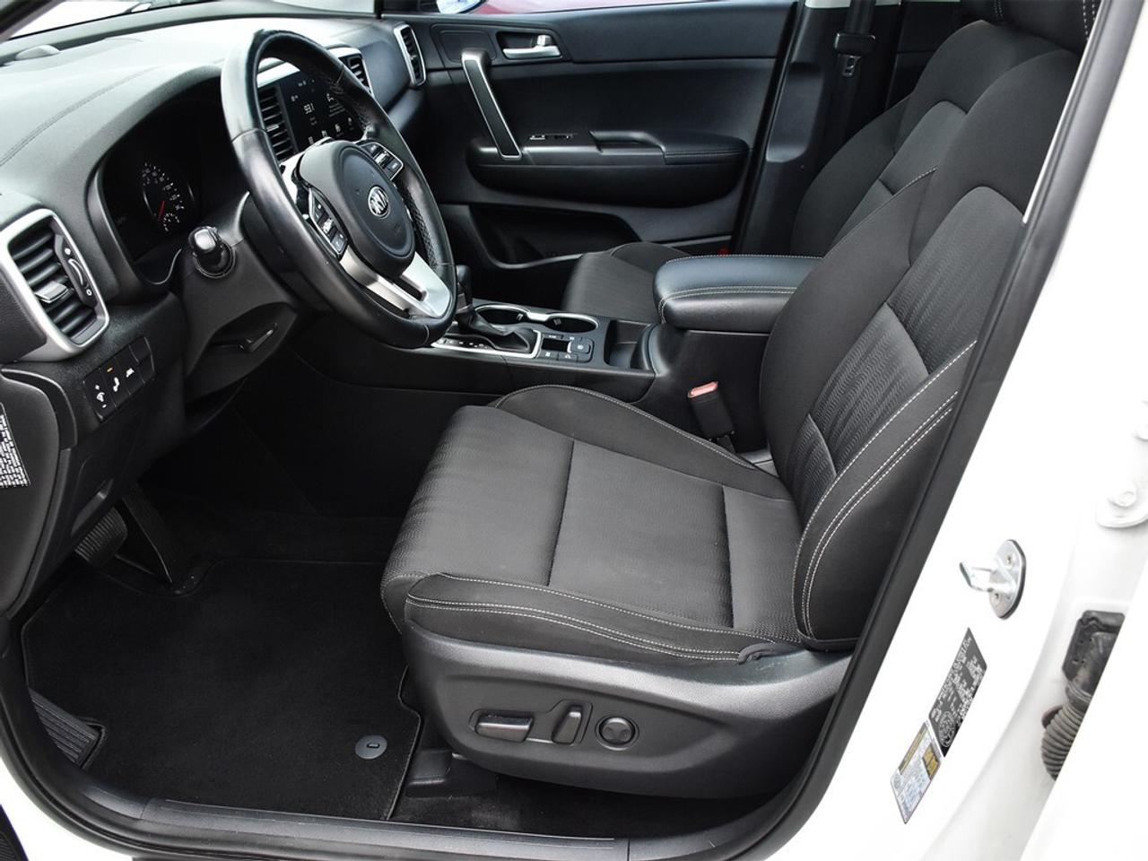 2020 Kia Sportage EX AWD ~Heated Seats ~Moonroof ~Blind Spot ~Camera Photo