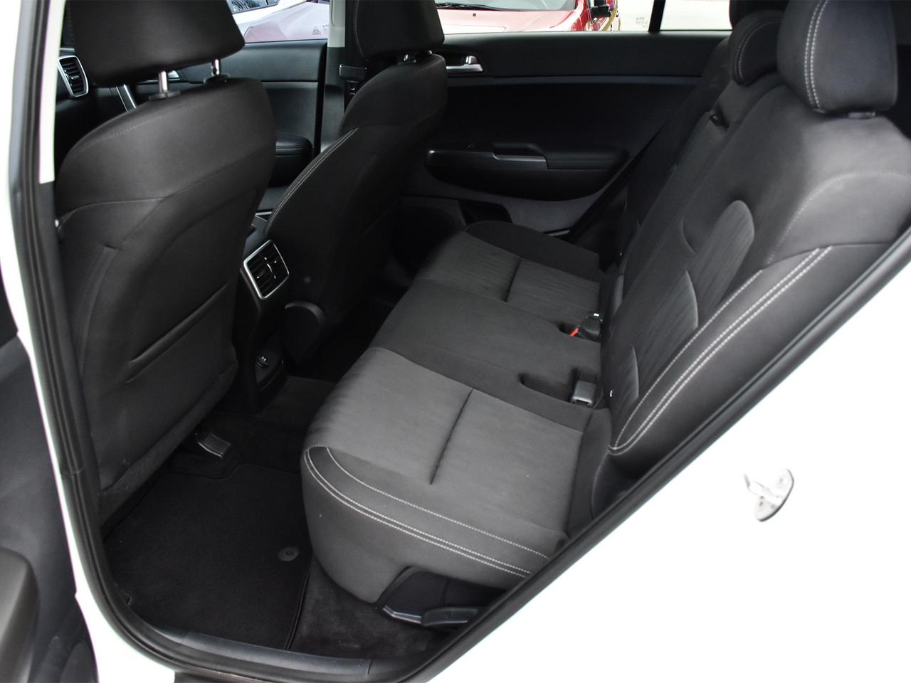 2020 Kia Sportage EX AWD ~Heated Seats ~Moonroof ~Blind Spot ~Camera Photo