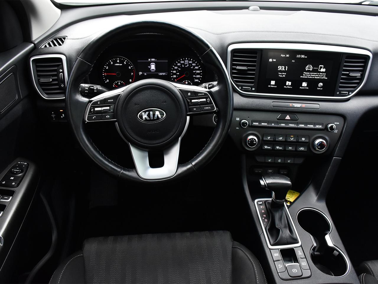 2020 Kia Sportage EX AWD ~Heated Seats ~Moonroof ~Blind Spot ~Camera Photo