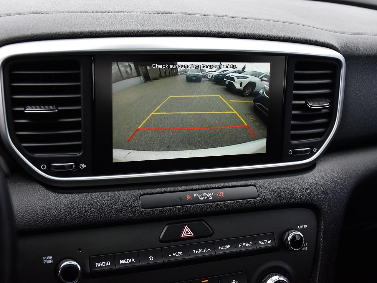 2020 Kia Sportage EX AWD ~Heated Seats ~Moonroof ~Blind Spot ~Camera Photo