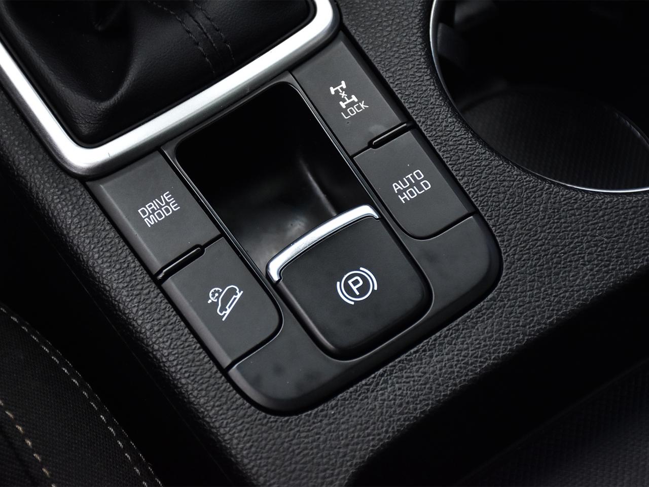 2020 Kia Sportage EX AWD ~Heated Seats ~Moonroof ~Blind Spot ~Camera Photo