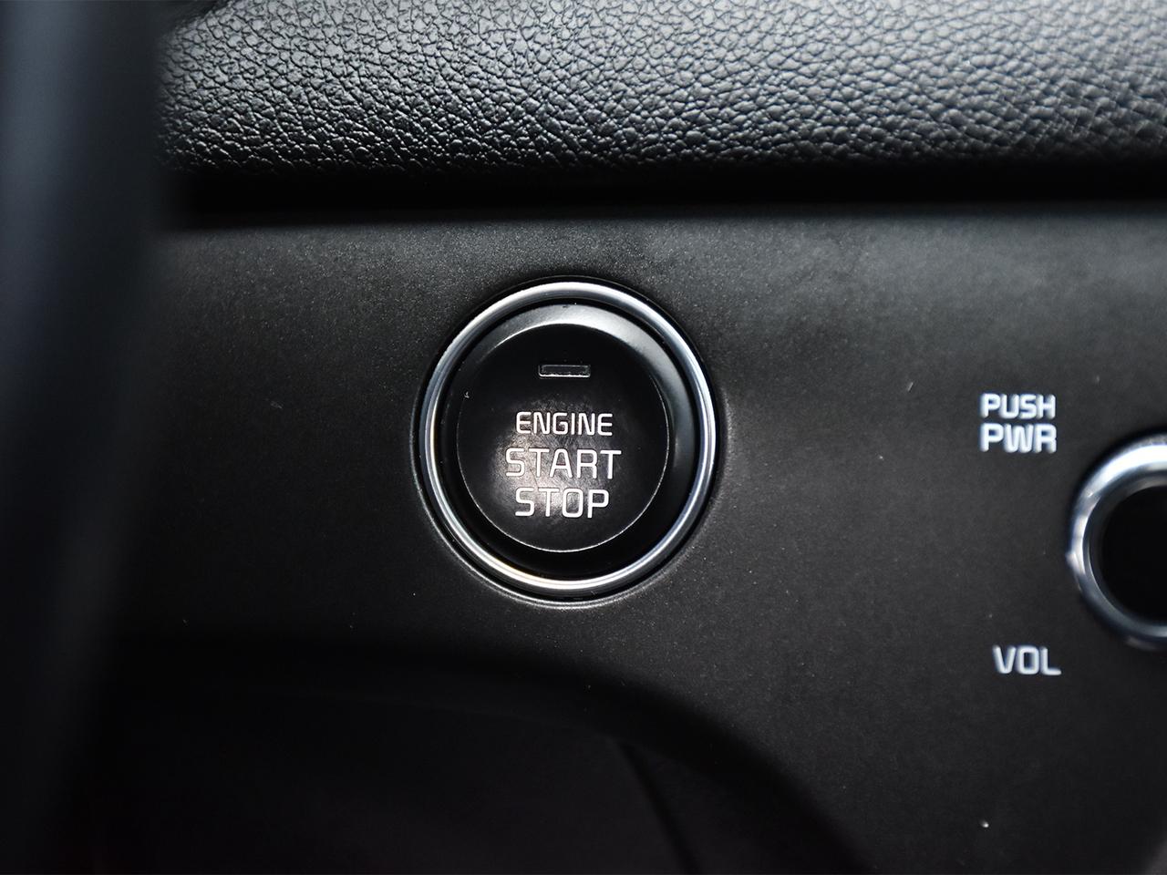 2020 Kia Sportage EX AWD ~Heated Seats ~Moonroof ~Blind Spot ~Camera Photo