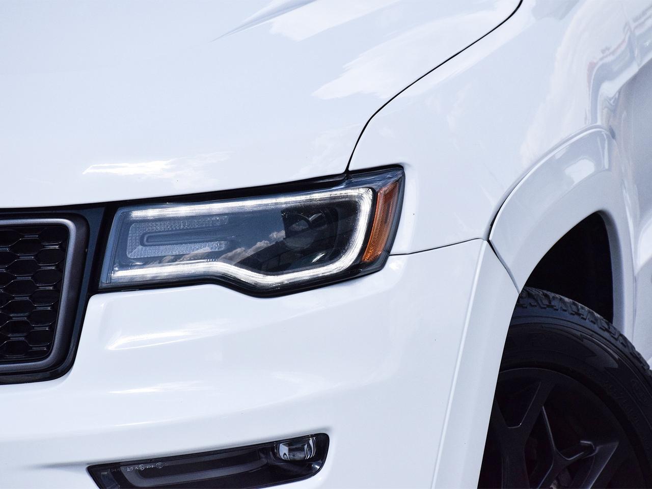 2021 Jeep Grand Cherokee Limited X 4x4 ~Nav ~Leather ~Moonroof ~Blind Spot Photo