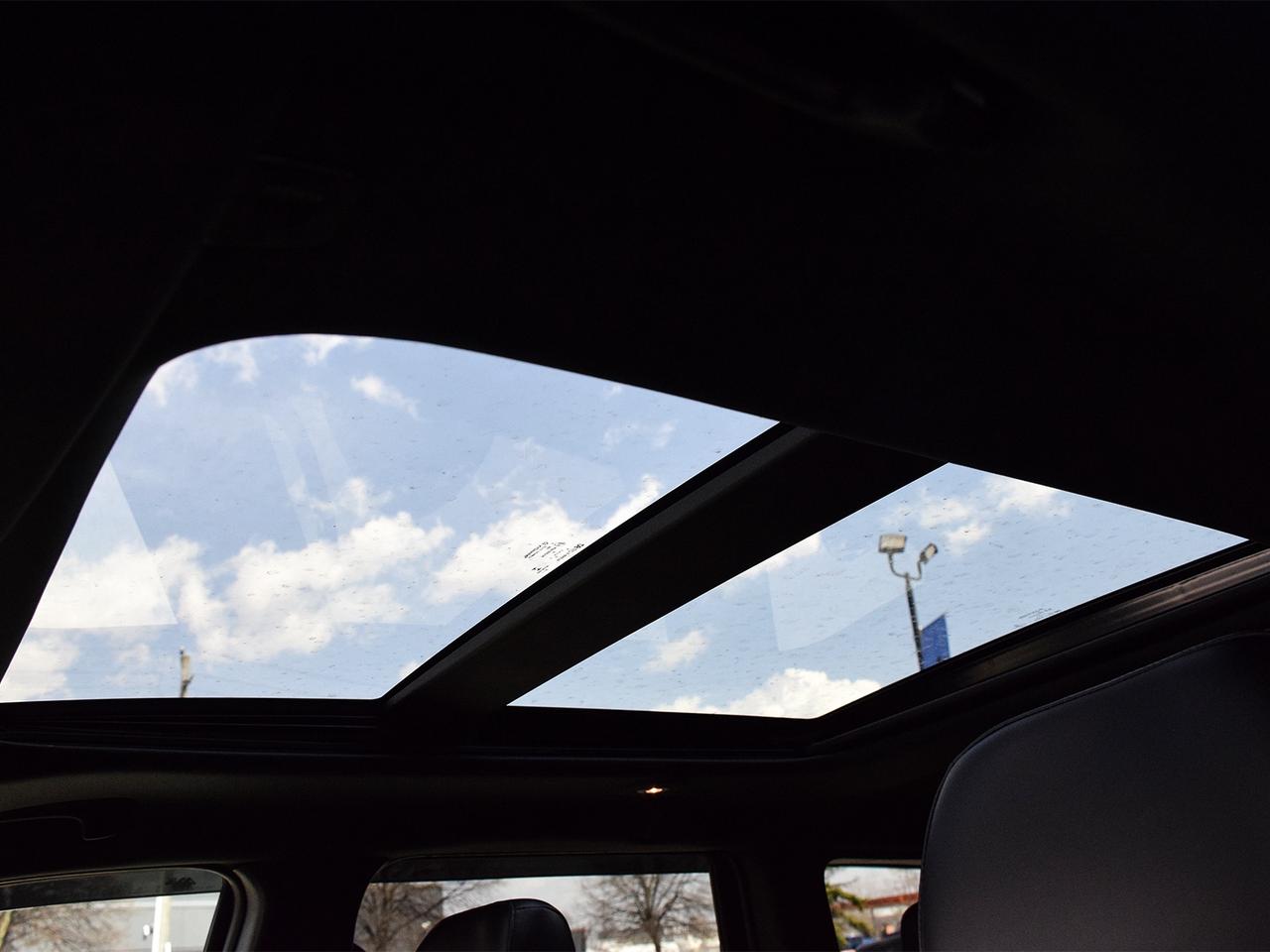2021 Jeep Grand Cherokee Limited X 4x4 ~Nav ~Leather ~Moonroof ~Blind Spot Photo