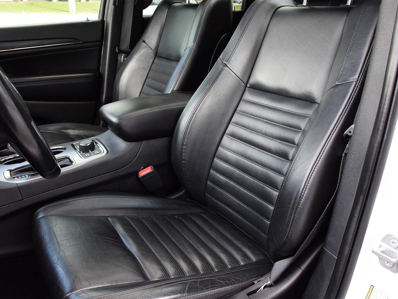 2021 Jeep Grand Cherokee Limited X 4x4 ~Nav ~Leather ~Moonroof ~Blind Spot Photo