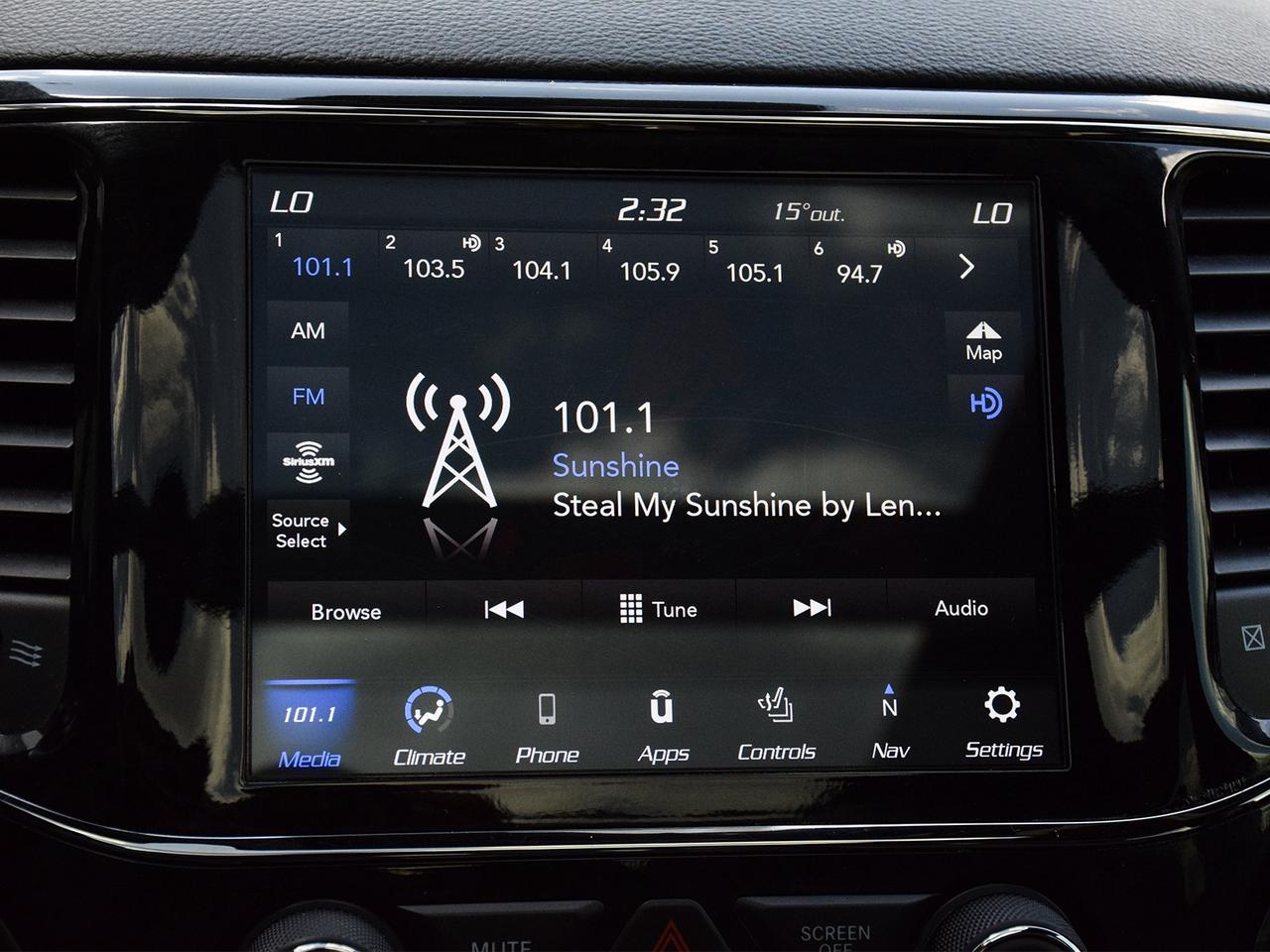2021 Jeep Grand Cherokee Limited X 4x4 ~Nav ~Leather ~Moonroof ~Blind Spot Photo