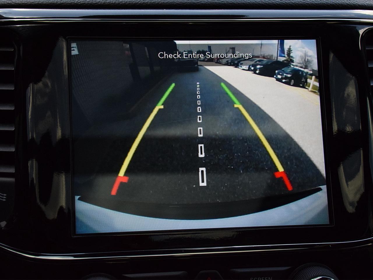 2021 Jeep Grand Cherokee Limited X 4x4 ~Nav ~Leather ~Moonroof ~Blind Spot Photo
