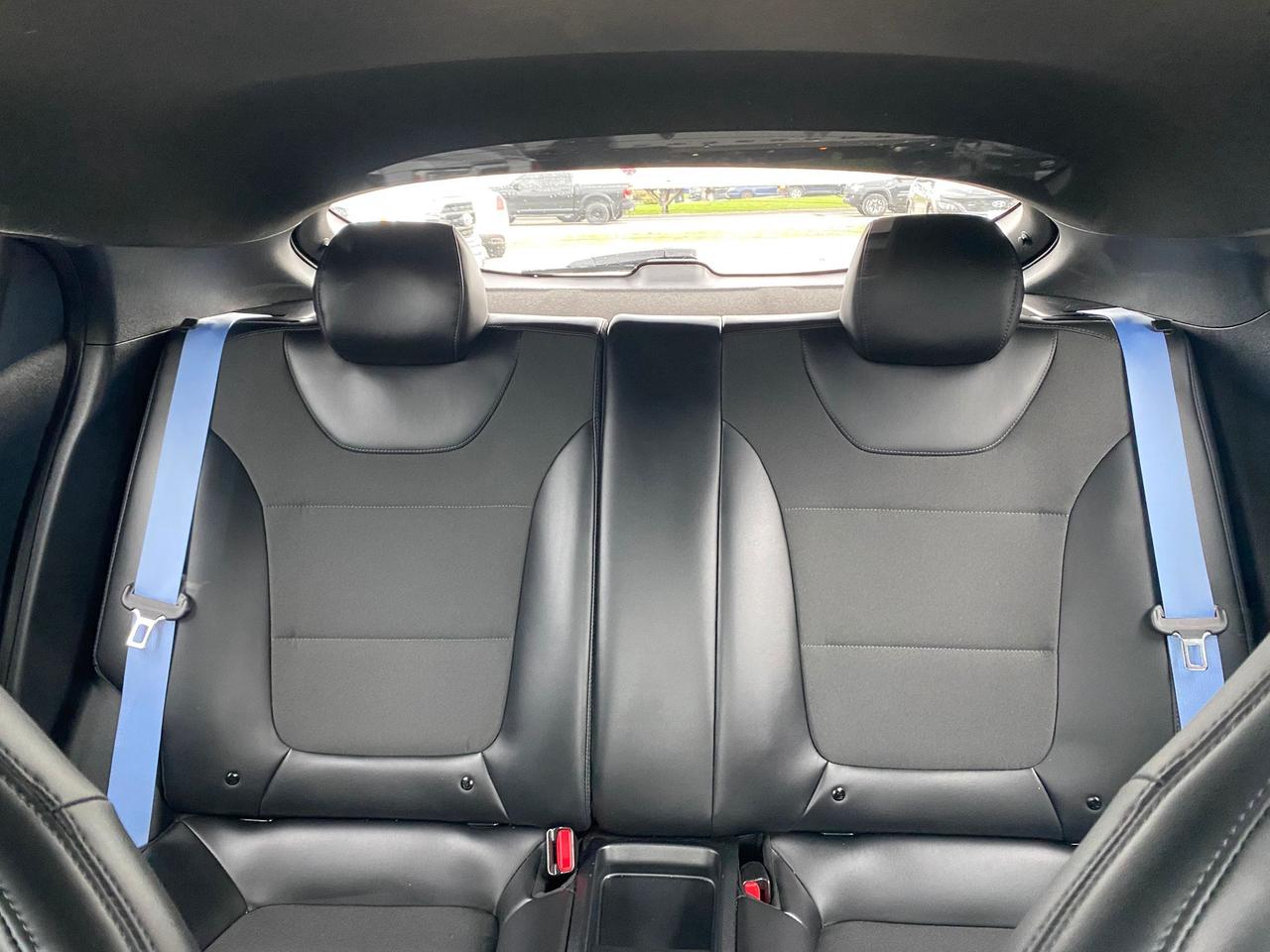 2021 Hyundai Veloster N ~Nav ~Heated Seats ~Camera ~Blind Spot ~CarPlay Photo