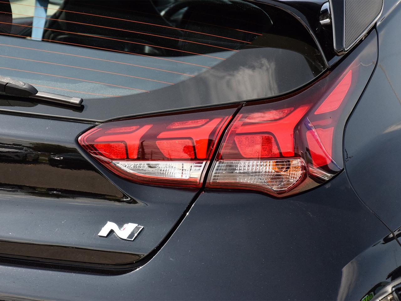 2021 Hyundai Veloster N ~Nav ~Heated Seats ~Camera ~Blind Spot ~CarPlay Photo