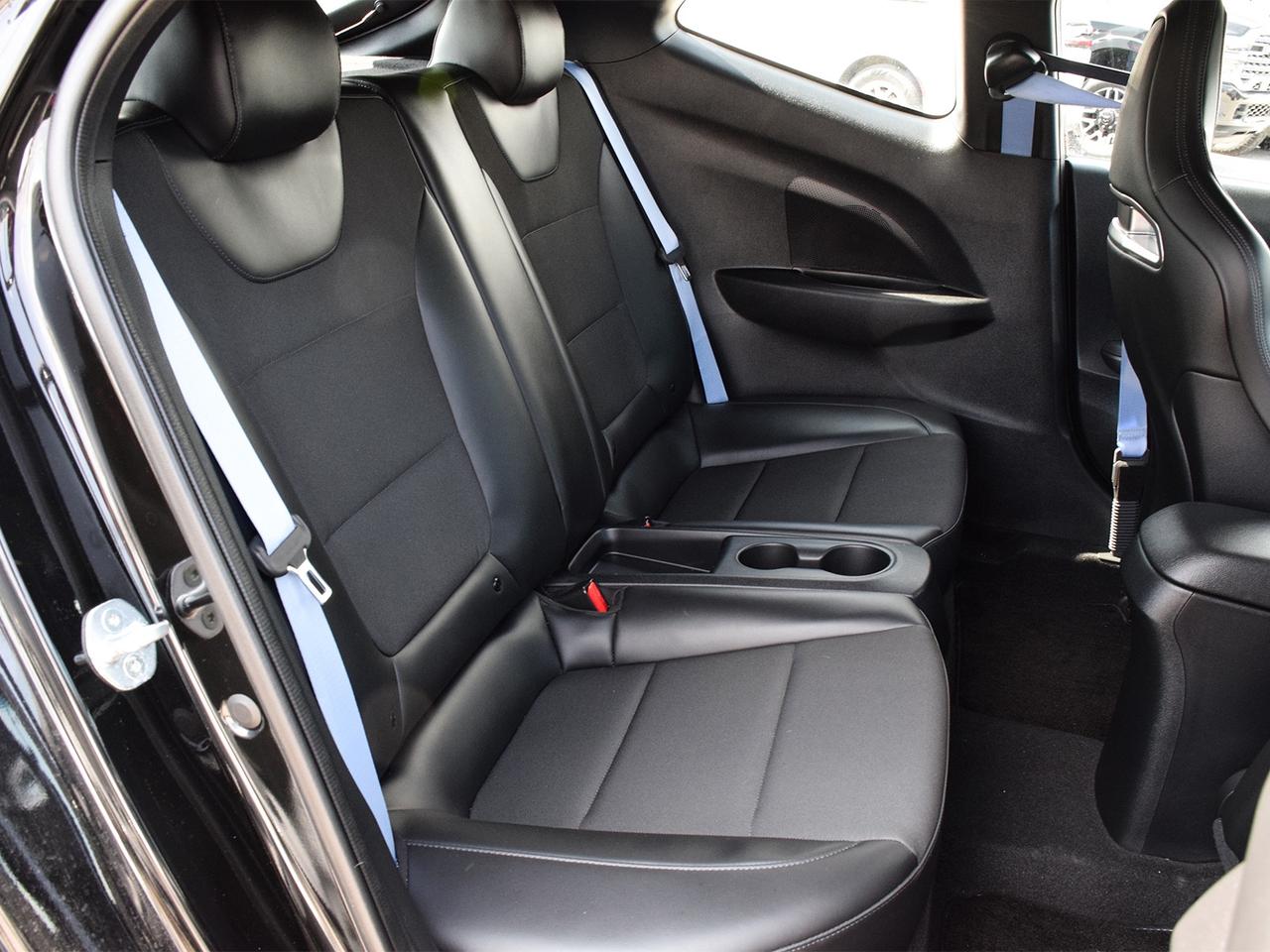 2021 Hyundai Veloster N ~Nav ~Heated Seats ~Camera ~Blind Spot ~CarPlay Photo