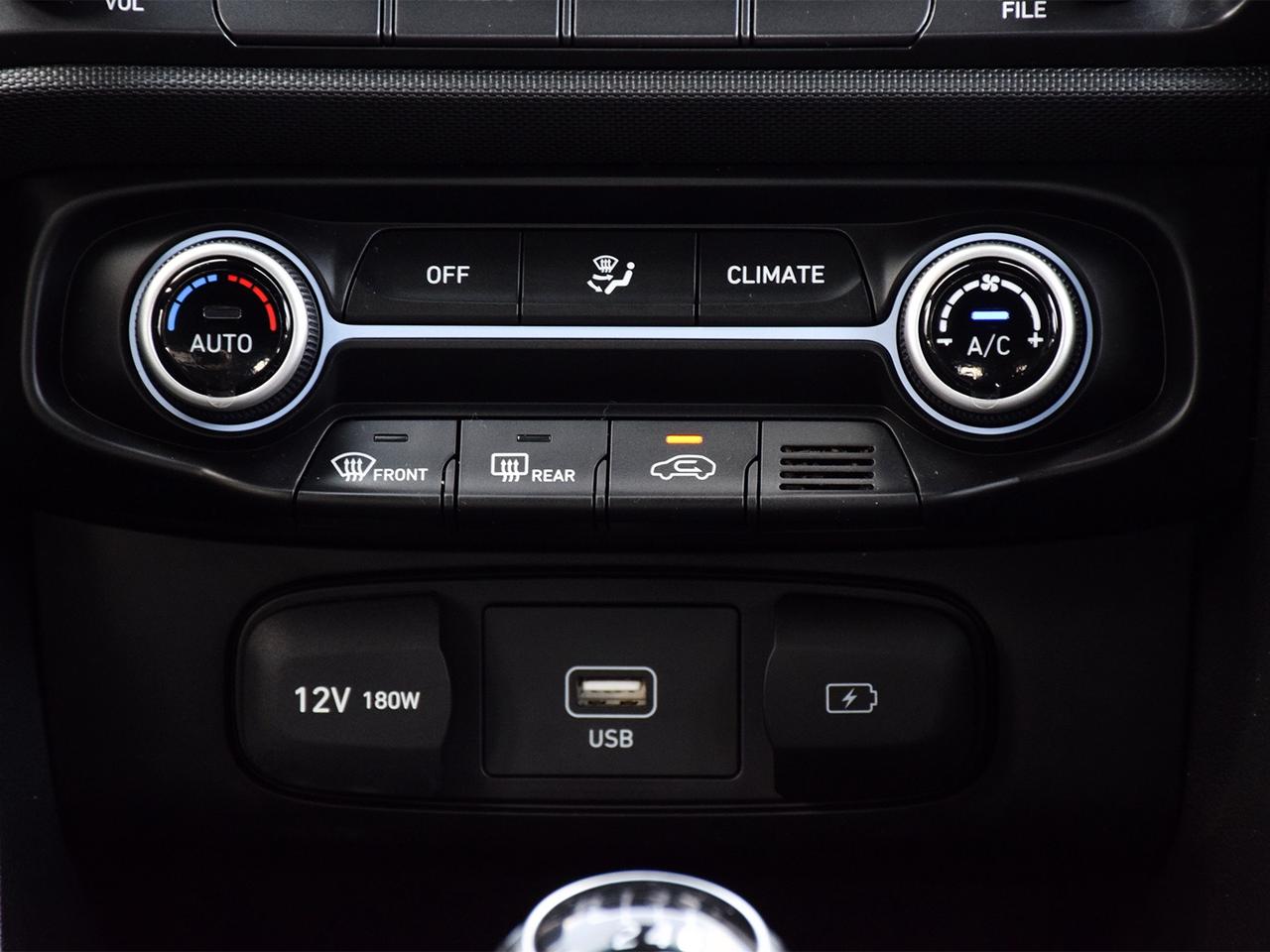 2021 Hyundai Veloster N ~Nav ~Heated Seats ~Camera ~Blind Spot ~CarPlay Photo