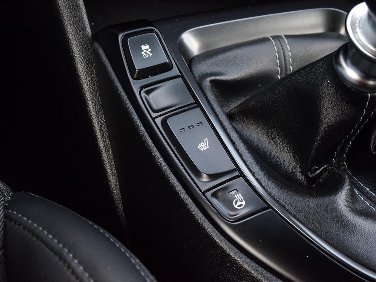 2021 Hyundai Veloster N ~Nav ~Heated Seats ~Camera ~Blind Spot ~CarPlay Photo