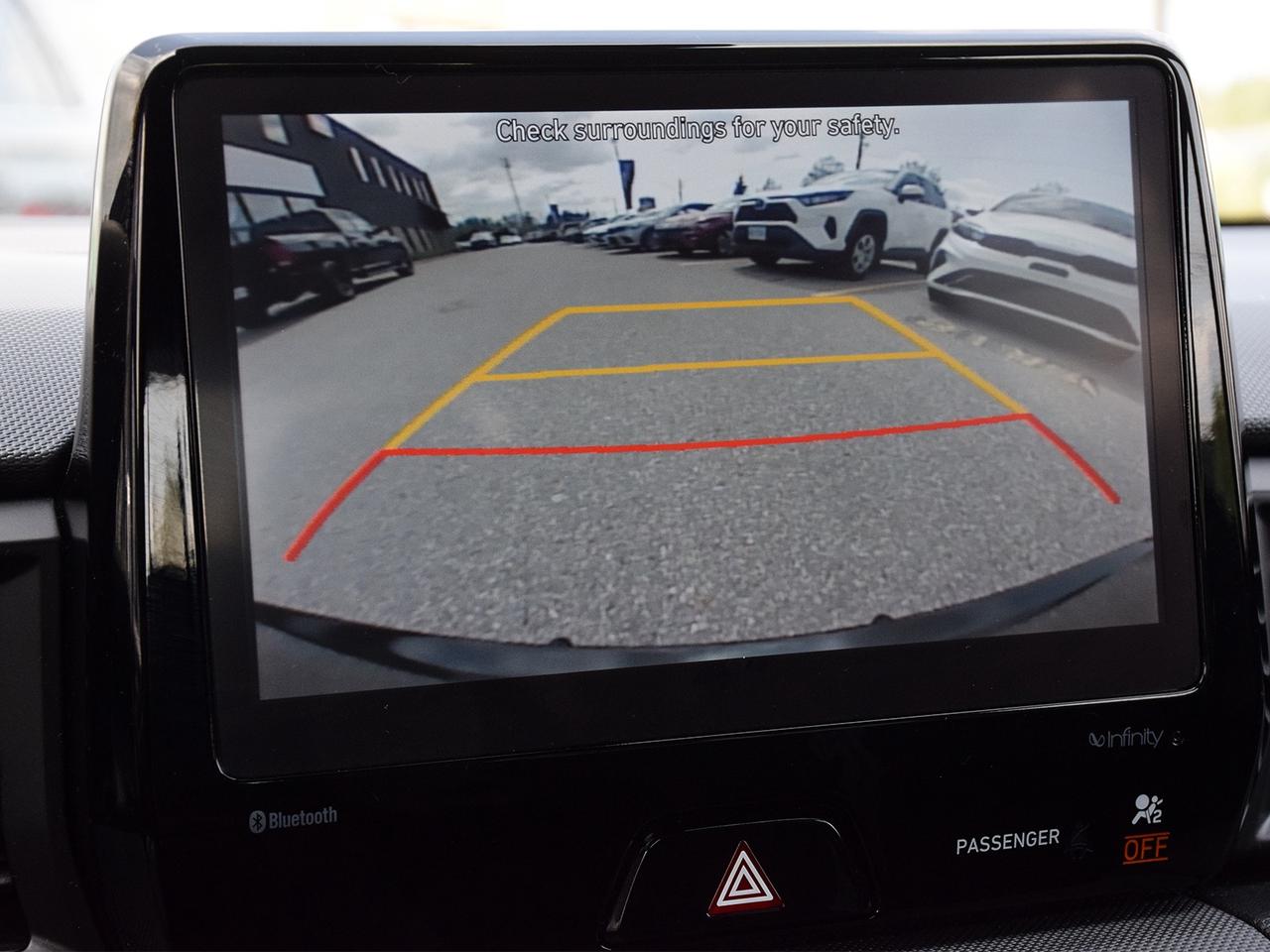 2021 Hyundai Veloster N ~Nav ~Heated Seats ~Camera ~Blind Spot ~CarPlay Photo