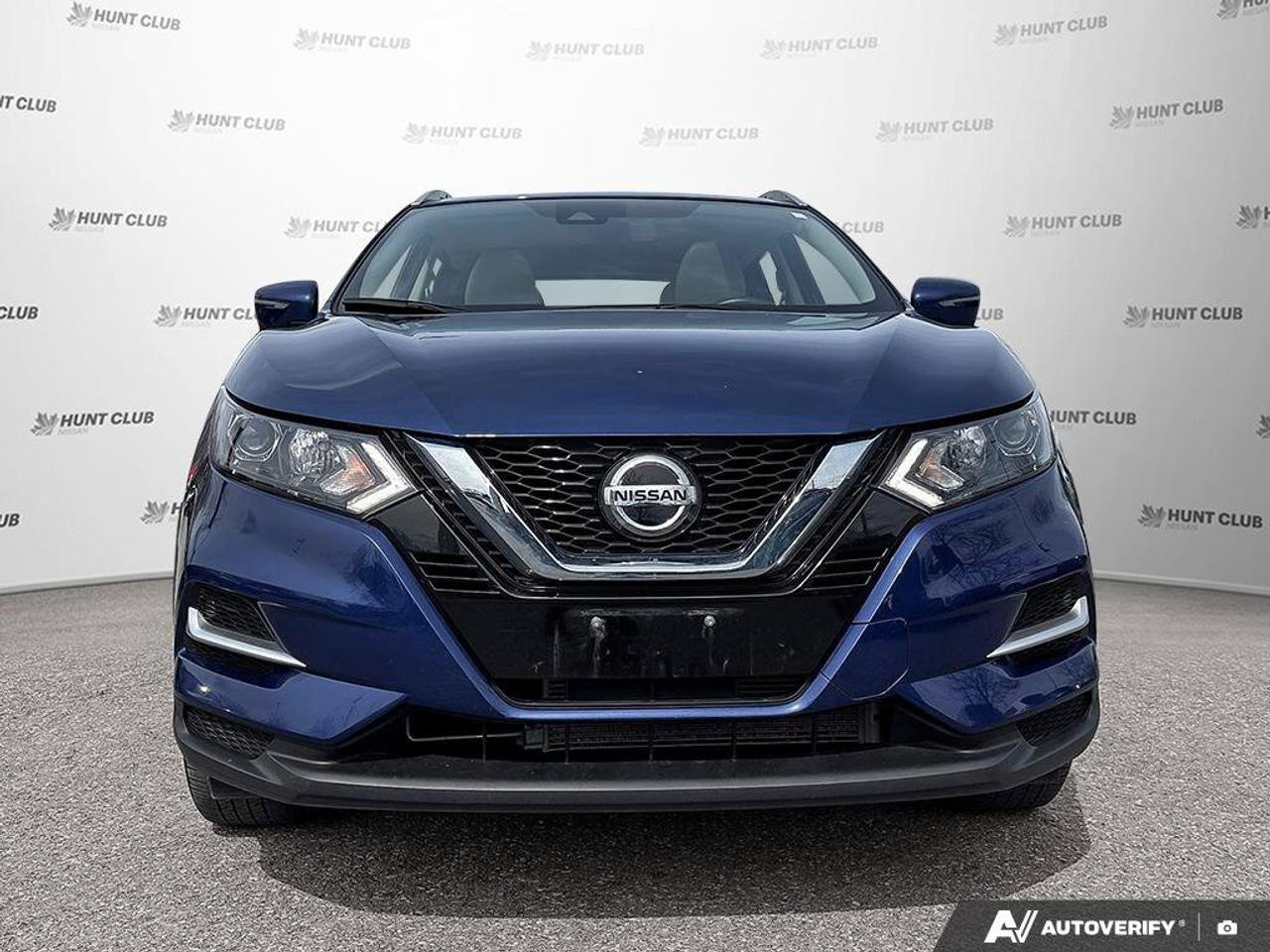 2020 Nissan Qashqai SL Photo