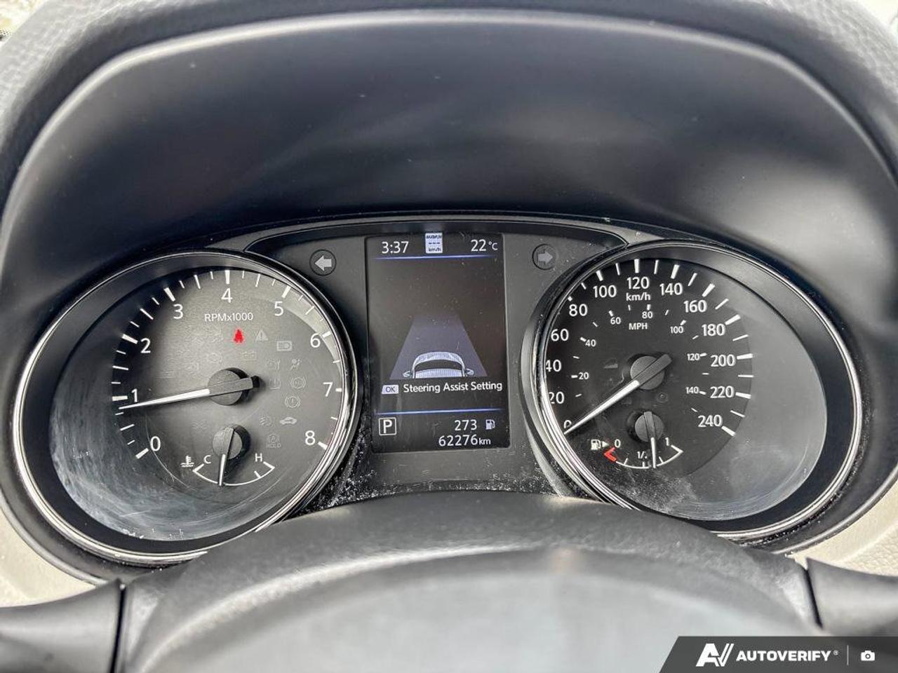 2020 Nissan Qashqai SL Photo