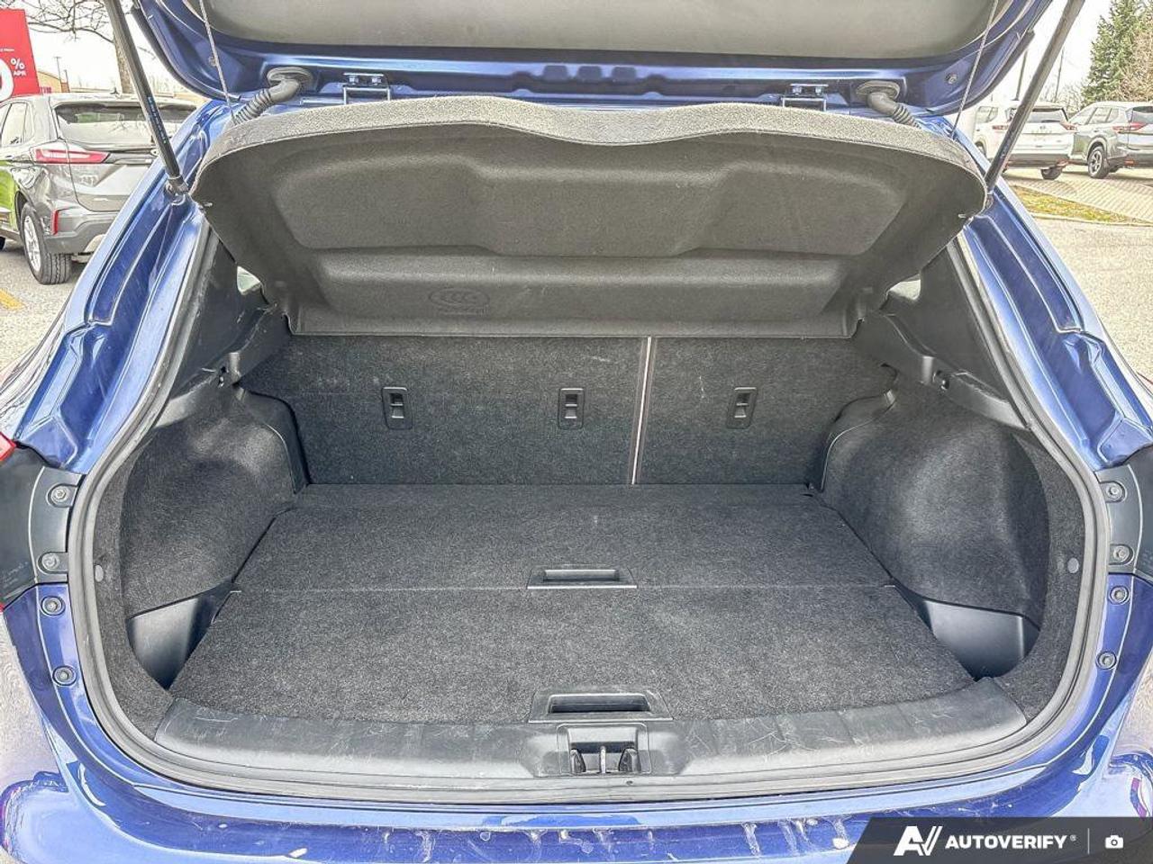2020 Nissan Qashqai SL Photo