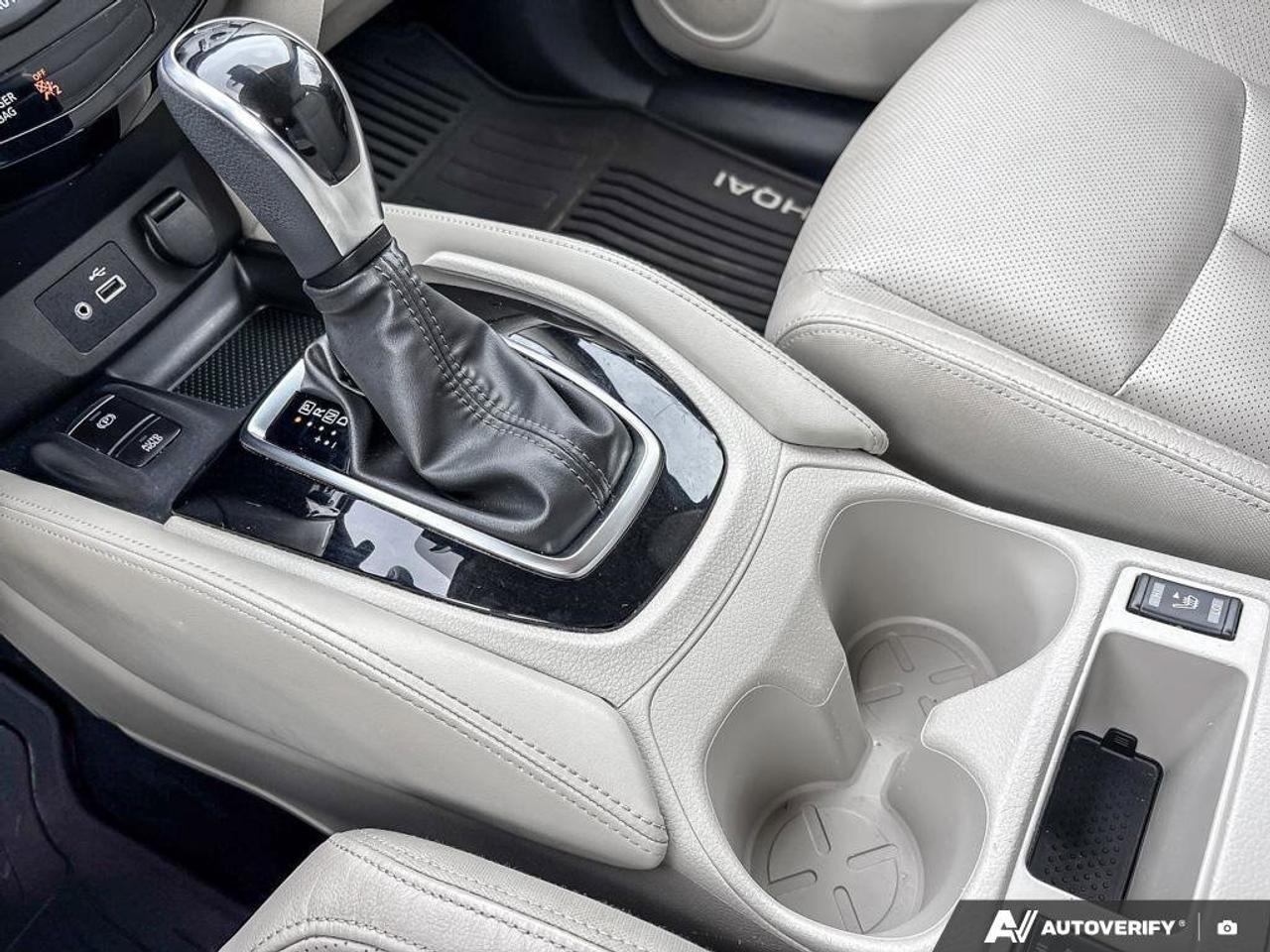 2020 Nissan Qashqai SL Photo