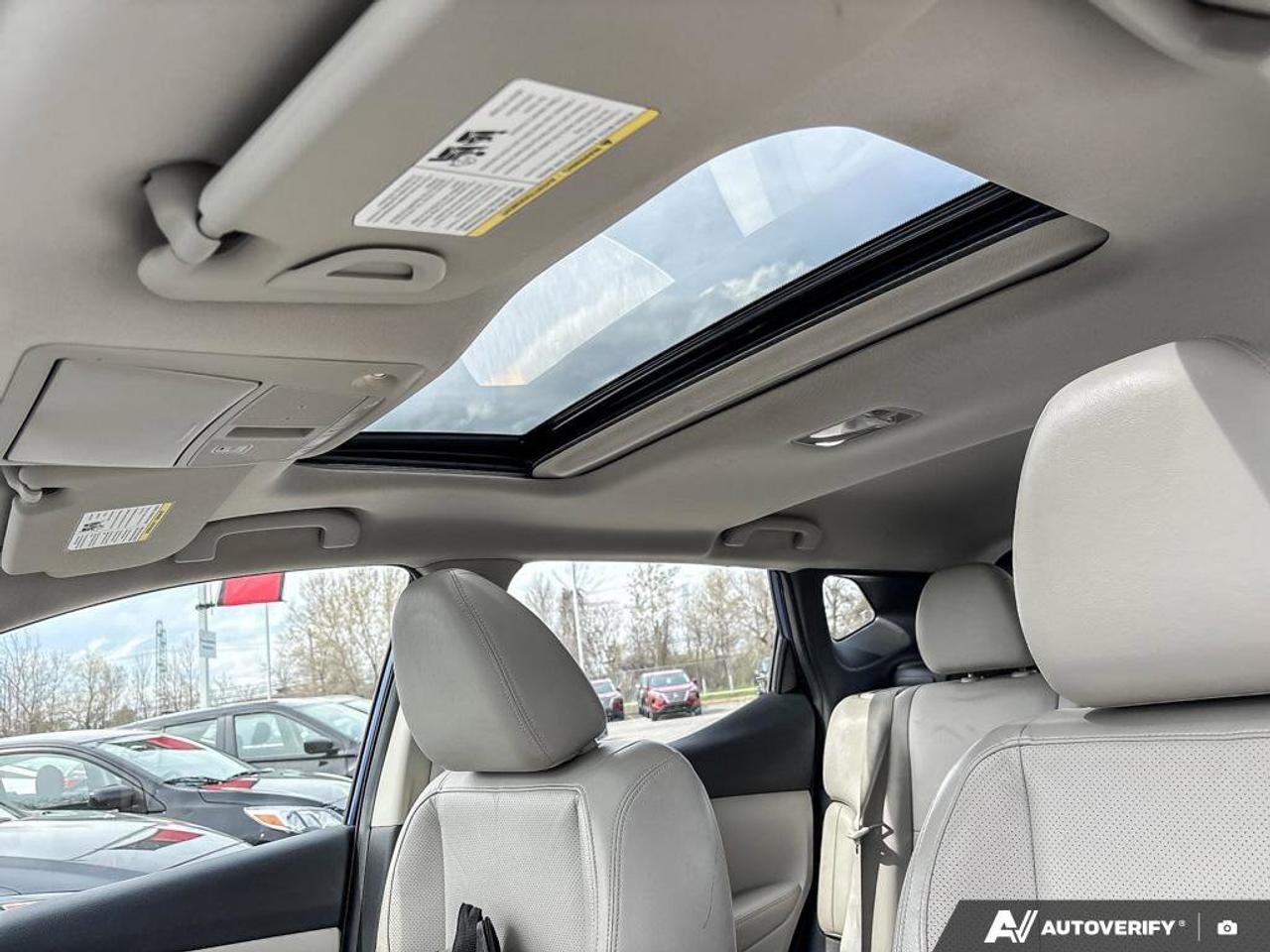 2020 Nissan Qashqai SL Photo