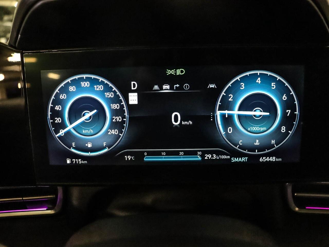 2025 Hyundai Elantra Preferred Photo