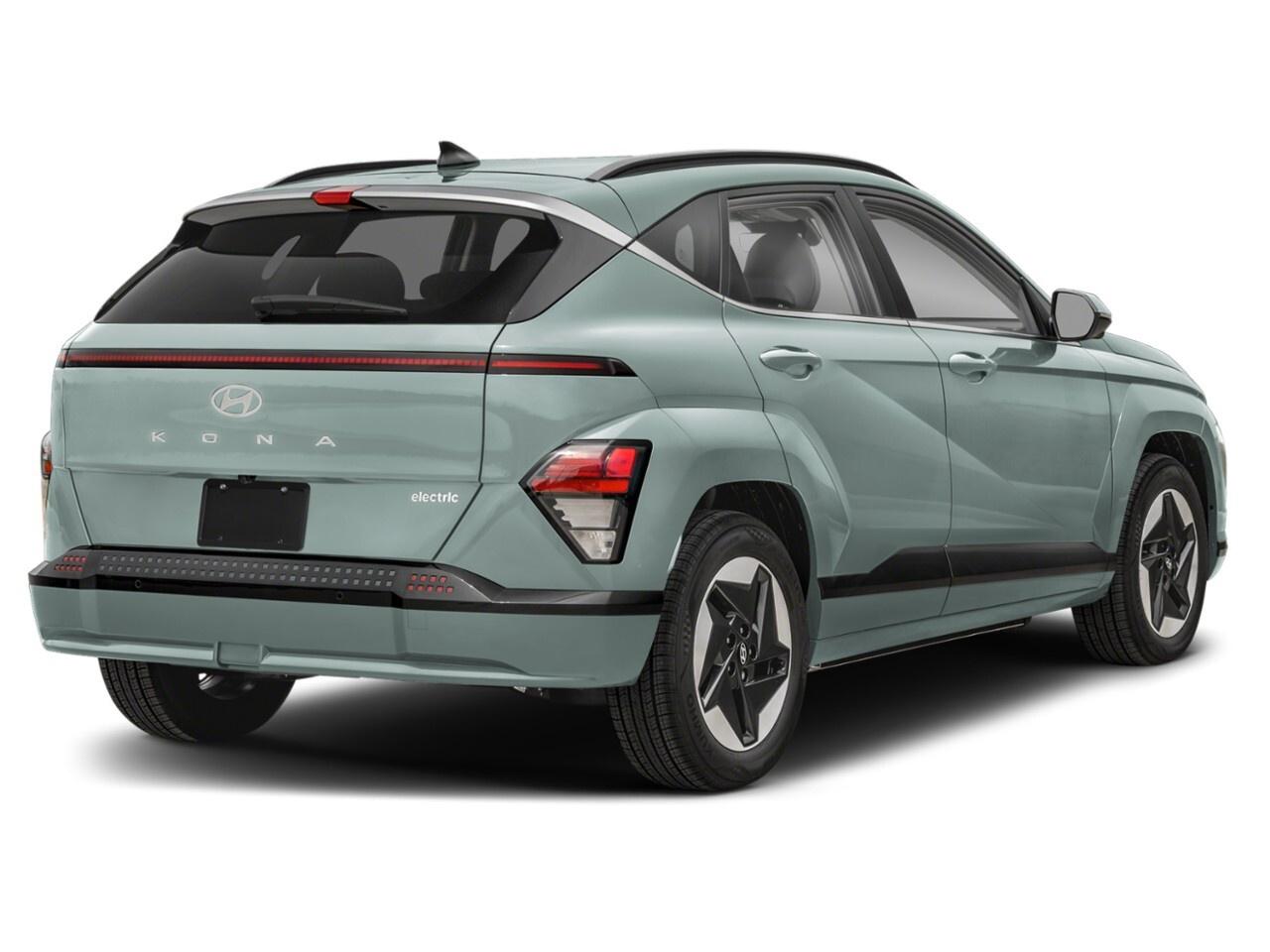 2024 Hyundai KONA electric Ultimate FWD Photo