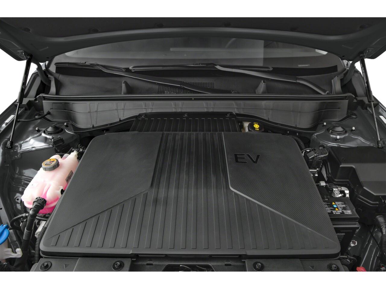 2024 Hyundai KONA electric Ultimate FWD Photo