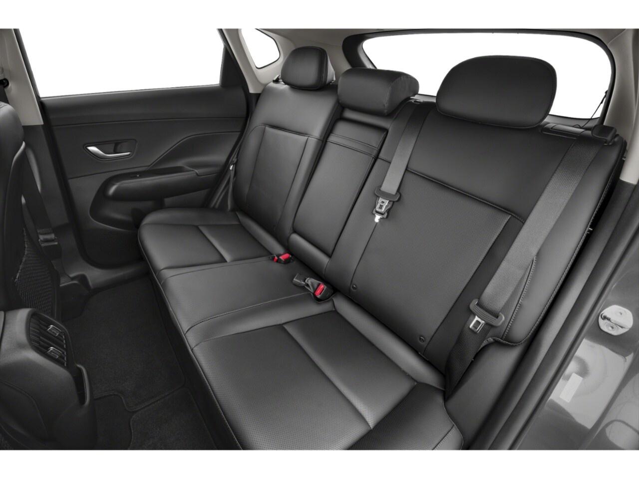 2024 Hyundai KONA electric Ultimate FWD Photo