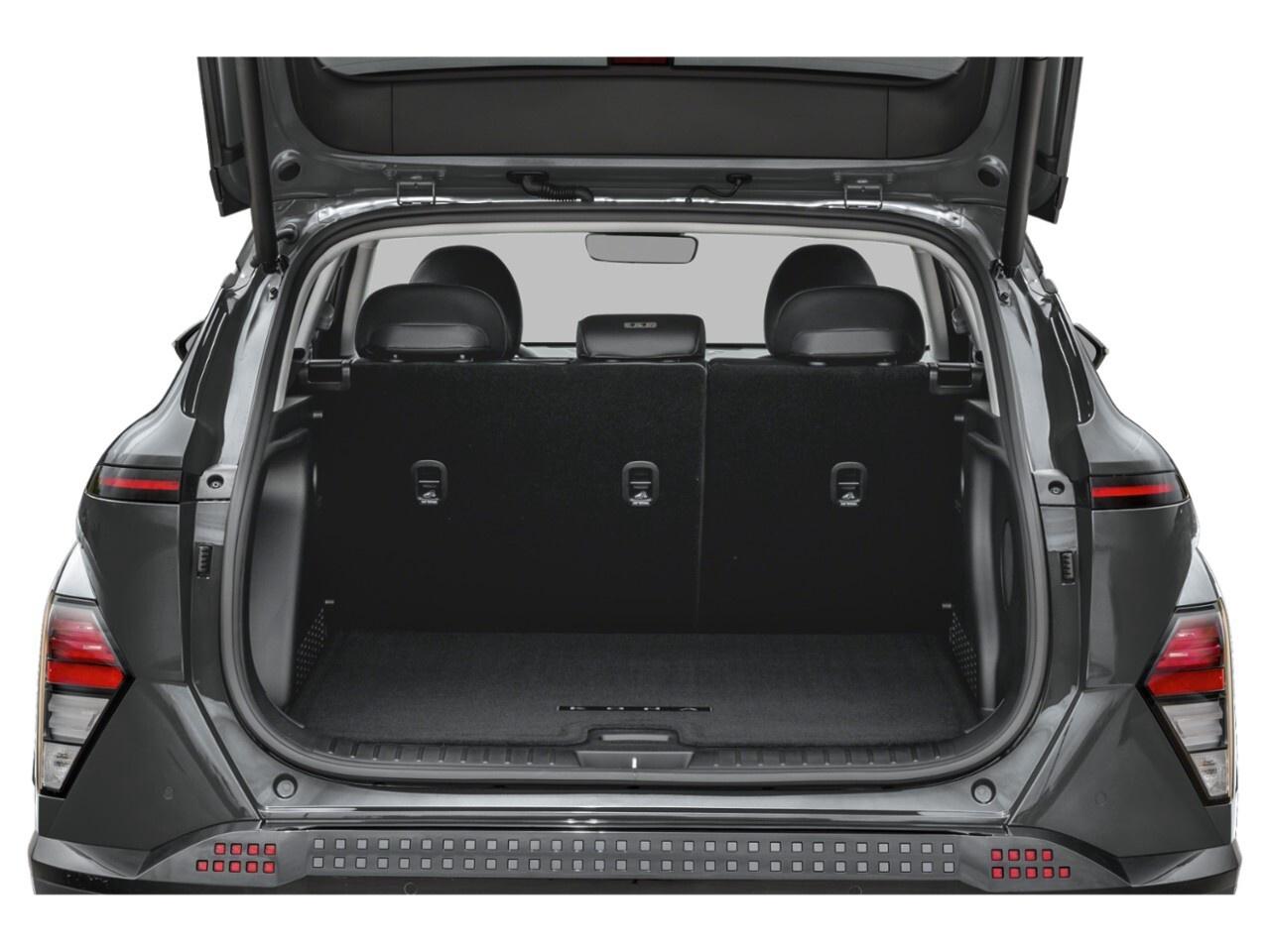 2024 Hyundai KONA electric Ultimate FWD Photo