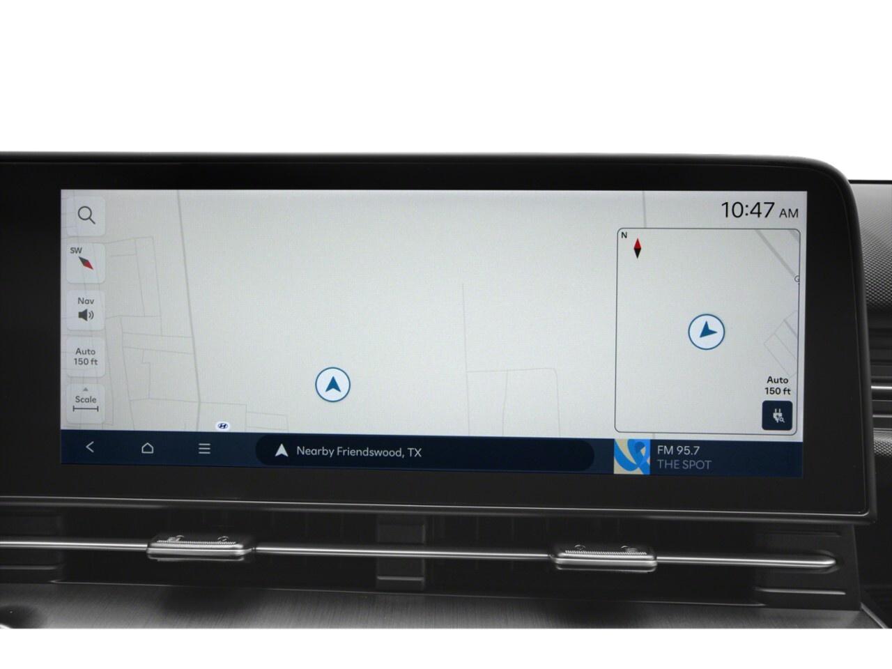 2024 Hyundai KONA electric Ultimate FWD Photo