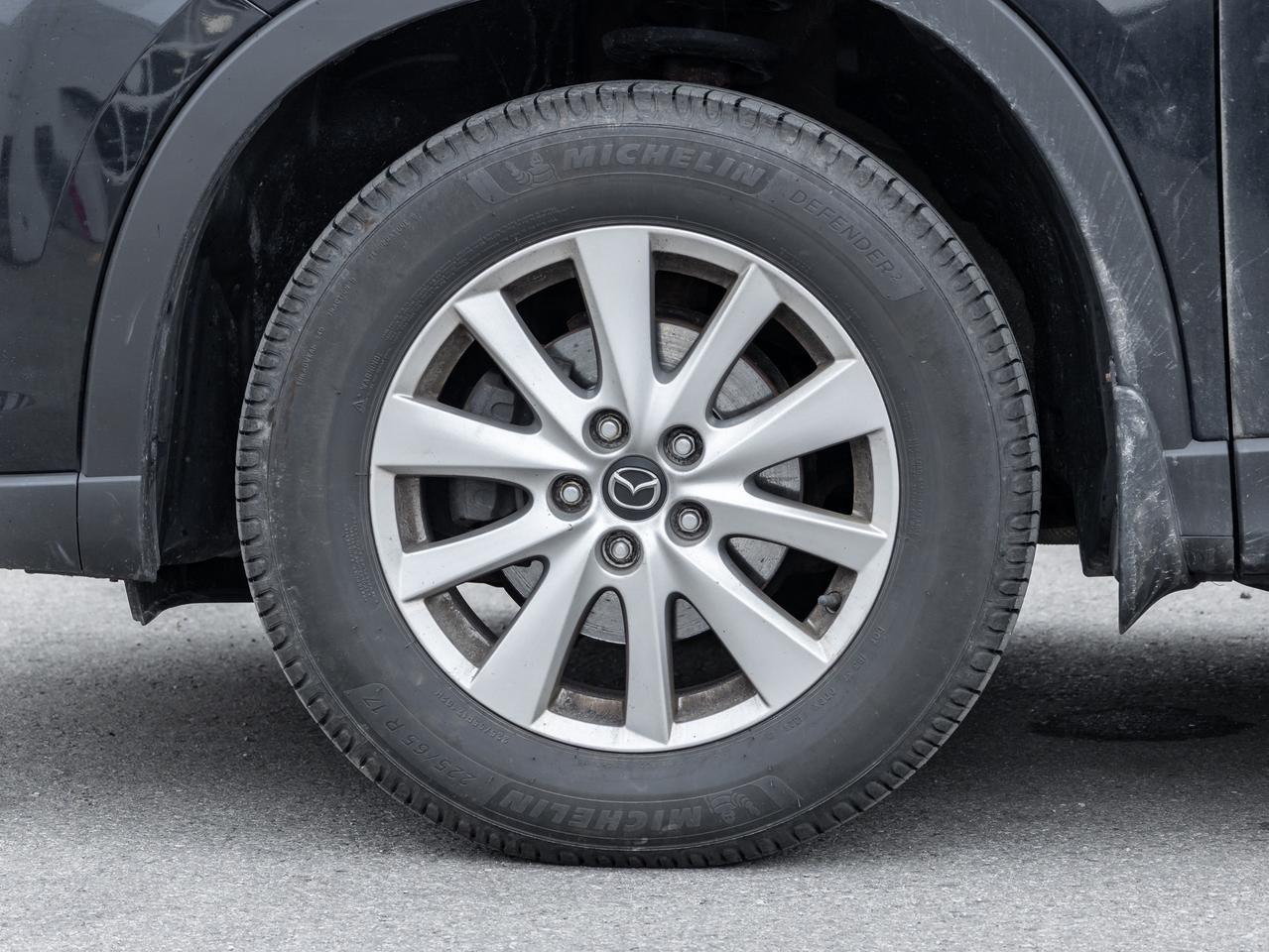 2016 Mazda CX-5 AS IS   FWD 4dr Auto GS   LOCAL TRADE Photo