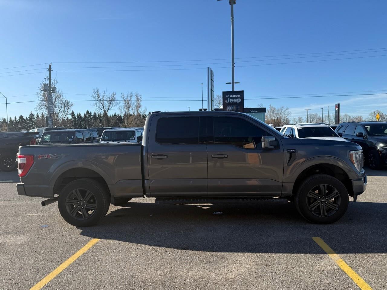 2023 Ford F-150  Photo3
