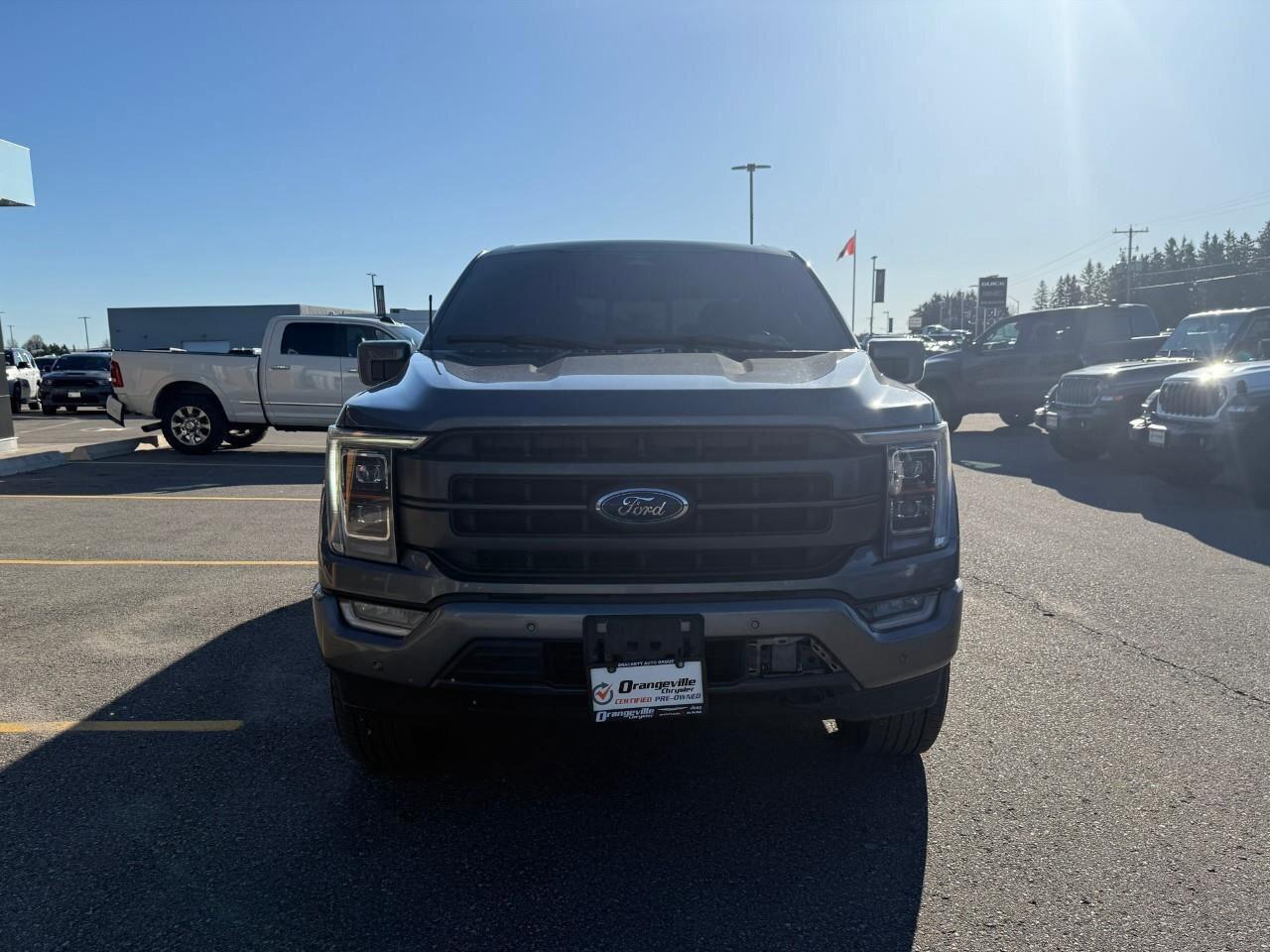 2023 Ford F-150  Photo