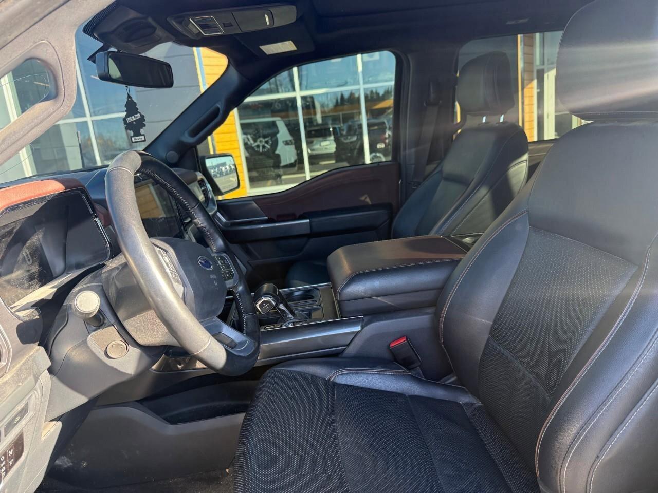 2023 Ford F-150  Photo