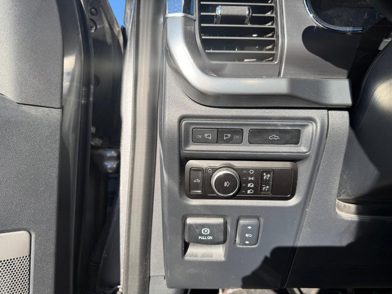 2023 Ford F-150  Photo