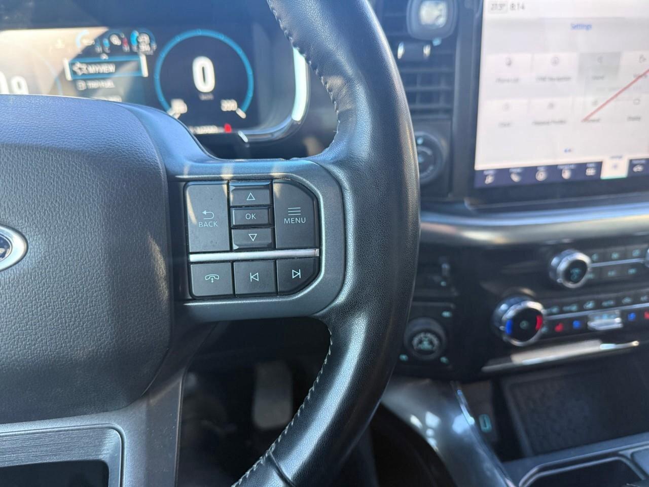 2023 Ford F-150  Photo
