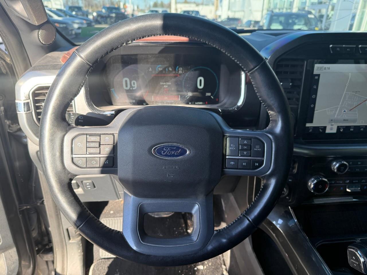 2023 Ford F-150  Photo