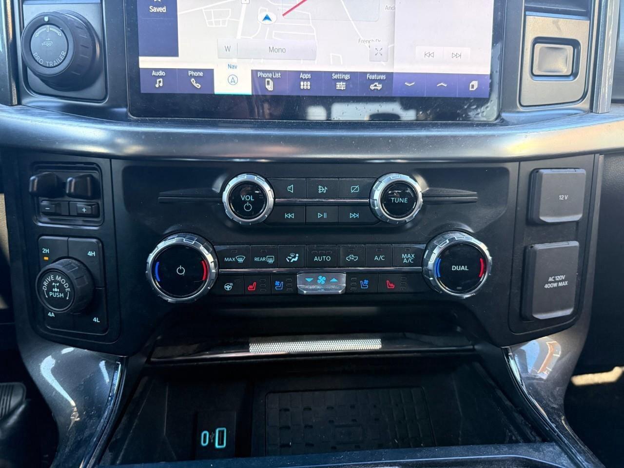 2023 Ford F-150  Photo