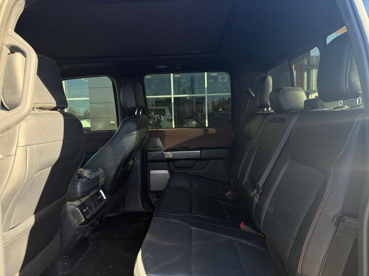 2023 Ford F-150  Photo