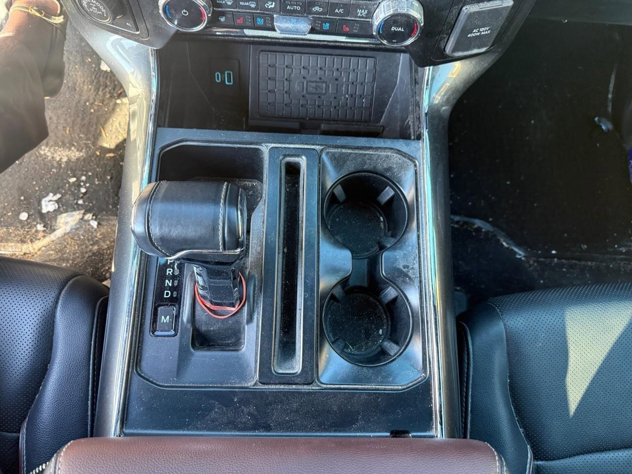 2023 Ford F-150  Photo