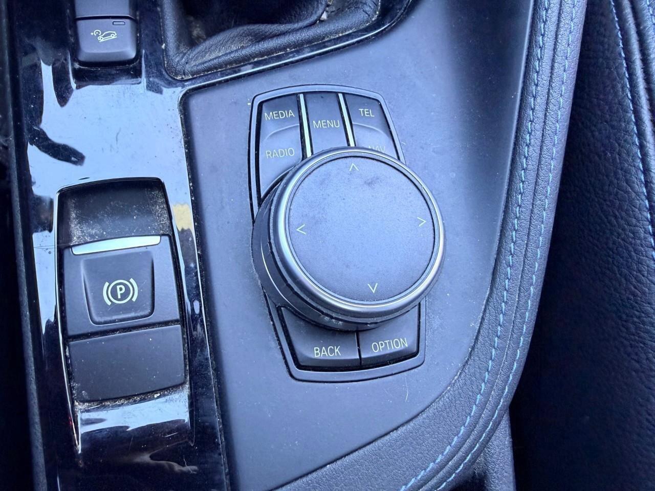 2017 BMW X1 xDrive28i28i, XDRIVE, 2.0L 4-CYL, ALLOYS, LEATHER, Photo