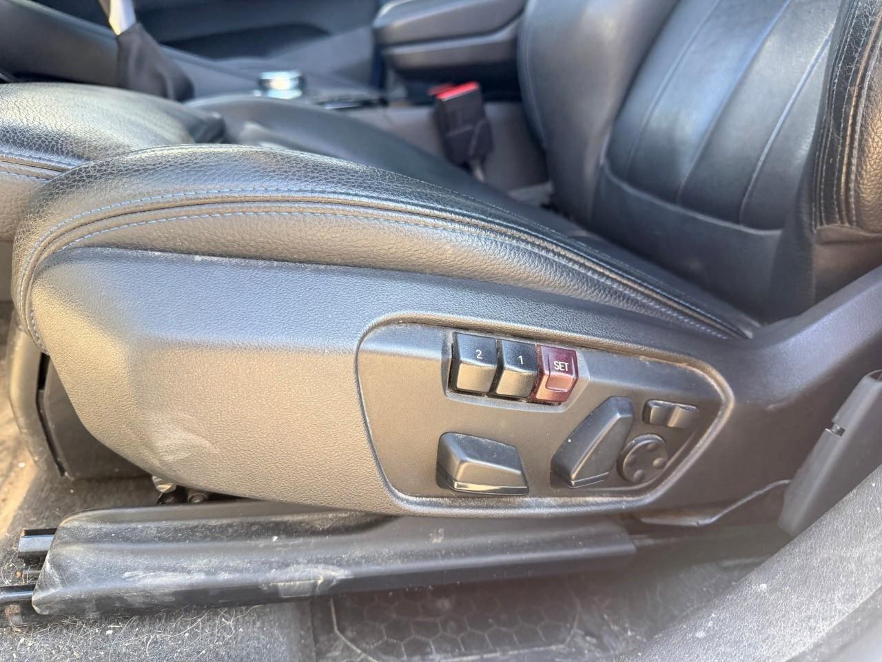 2017 BMW X1 xDrive28i28i, XDRIVE, 2.0L 4-CYL, ALLOYS, LEATHER, Photo