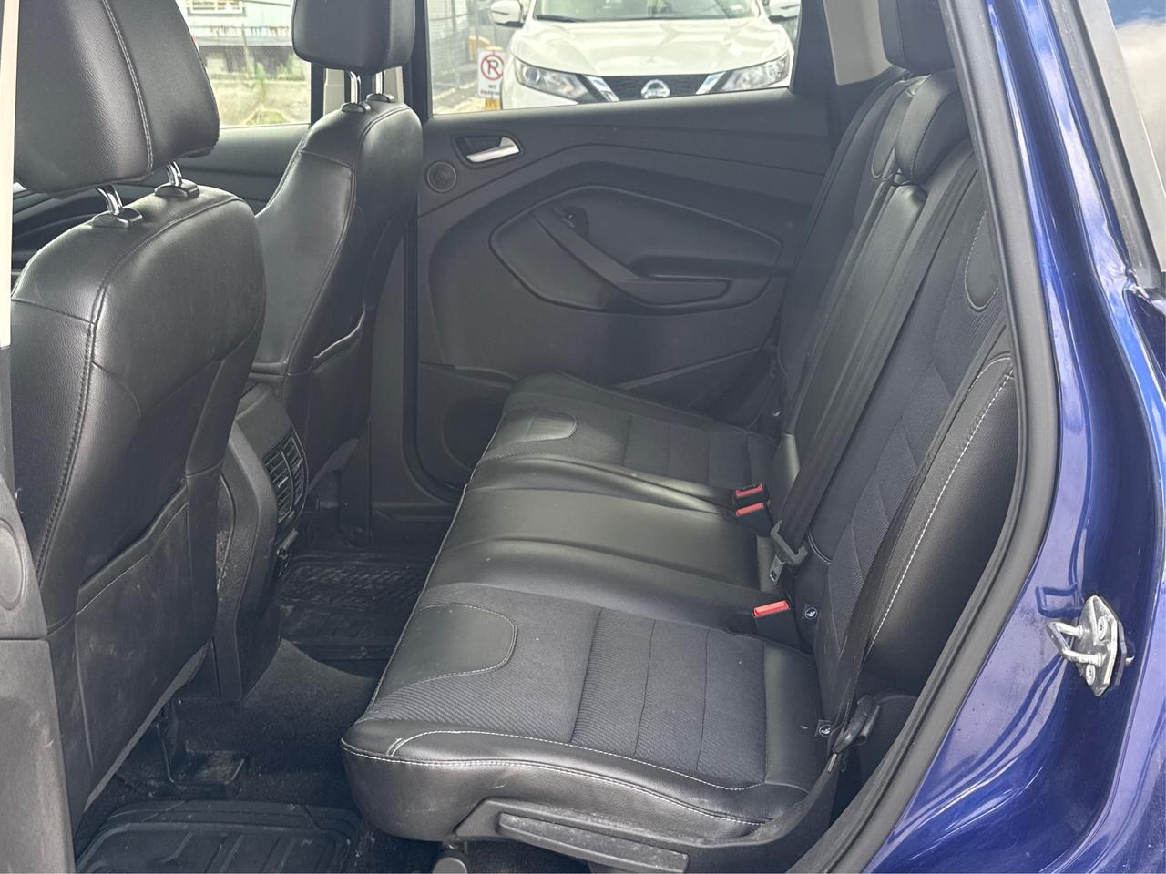 2016 Ford Escape CERTIFIED AWD NAV LEATHER  WE FINANCE ALL CREDIT Photo