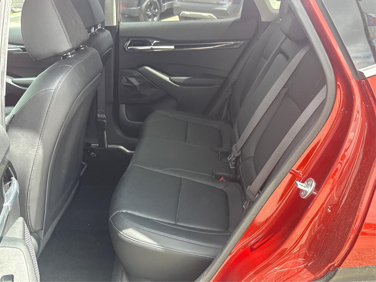 2024 Kia Seltos AWD CRUISE SUNROOF WE FINANCE ALL CREDIT! Photo