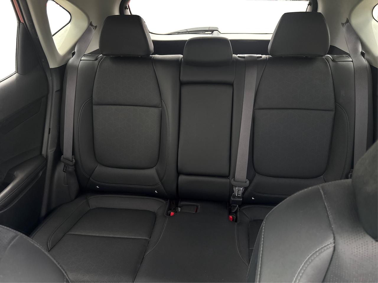 2024 Kia Seltos AWD CRUISE SUNROOF WE FINANCE ALL CREDIT! Photo