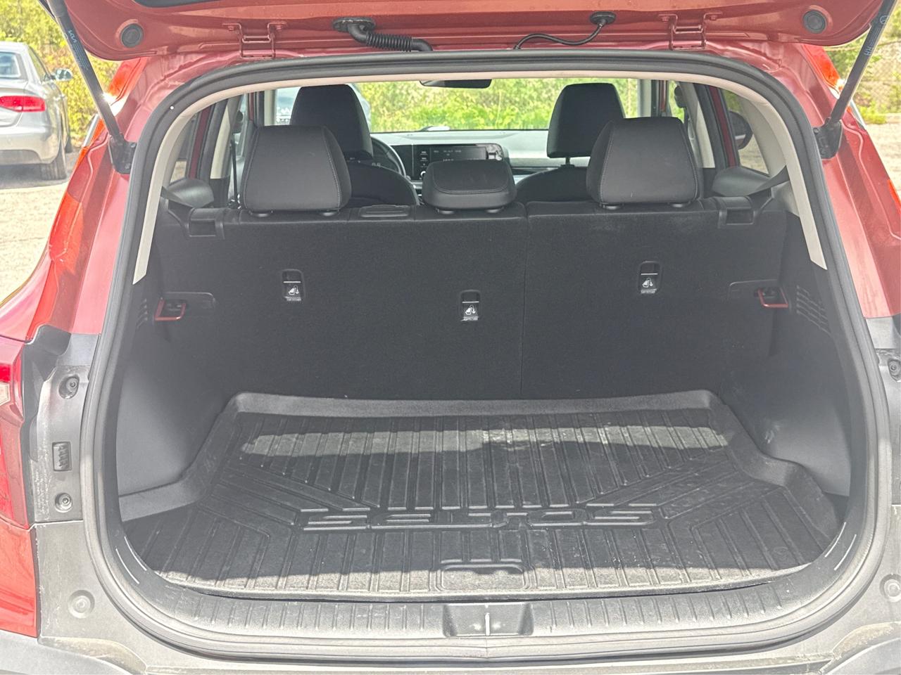 2024 Kia Seltos AWD CRUISE SUNROOF WE FINANCE ALL CREDIT! Photo