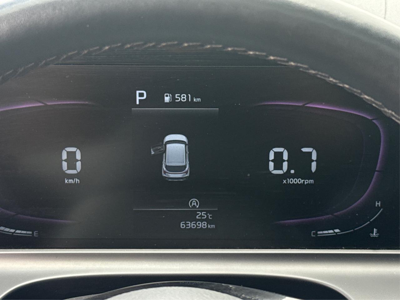 2024 Kia Seltos AWD CRUISE SUNROOF WE FINANCE ALL CREDIT! Photo