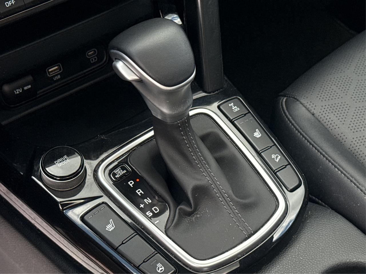 2024 Kia Seltos AWD CRUISE SUNROOF WE FINANCE ALL CREDIT! Photo