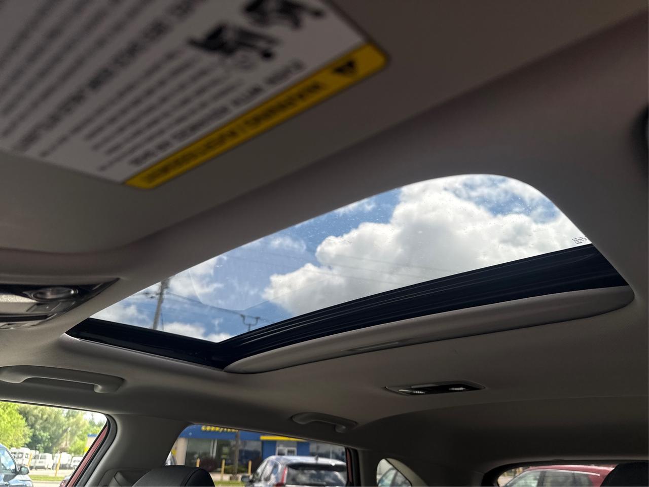 2024 Kia Seltos AWD CRUISE SUNROOF WE FINANCE ALL CREDIT! Photo