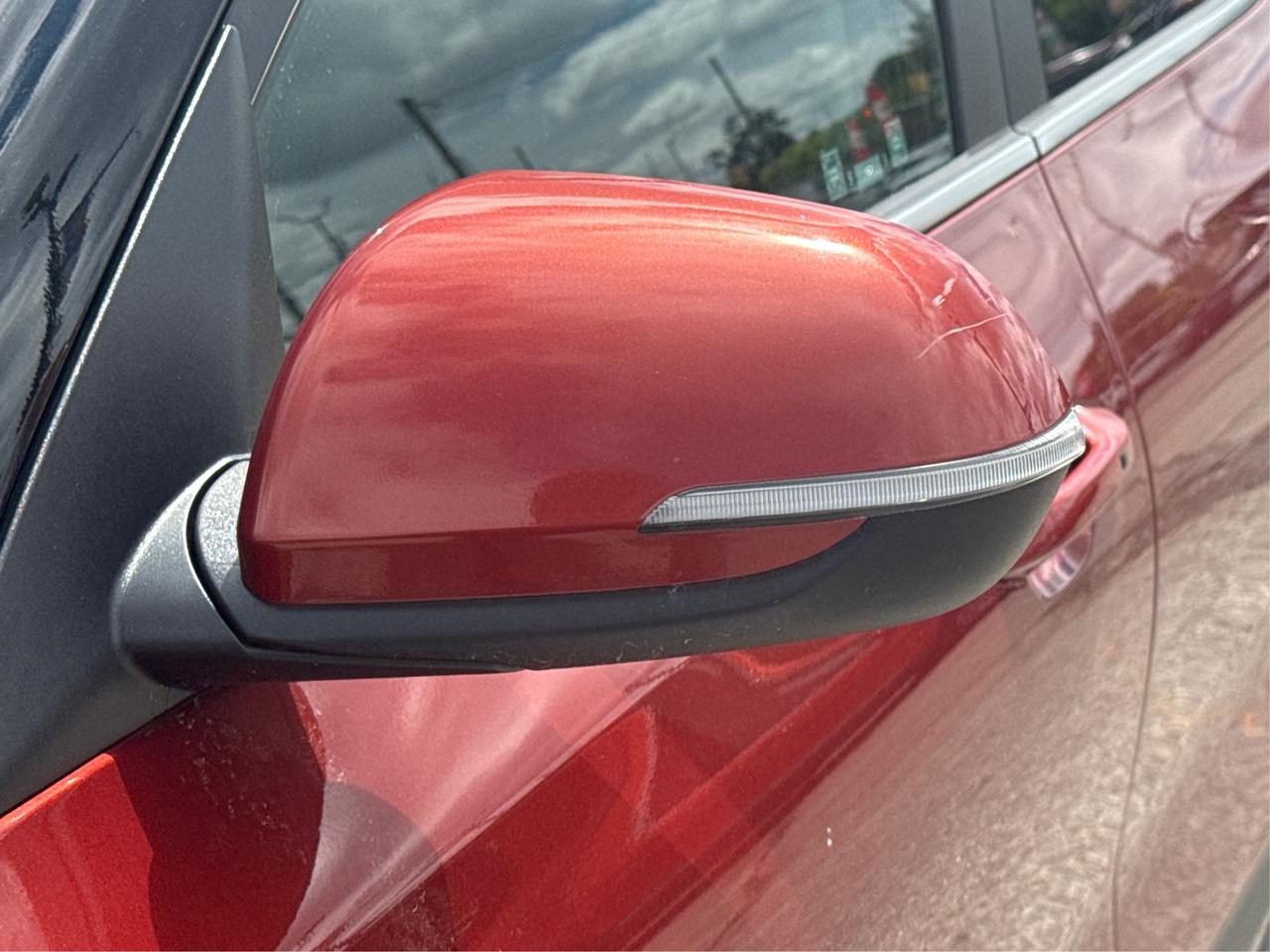 2024 Kia Seltos AWD CRUISE SUNROOF WE FINANCE ALL CREDIT! Photo
