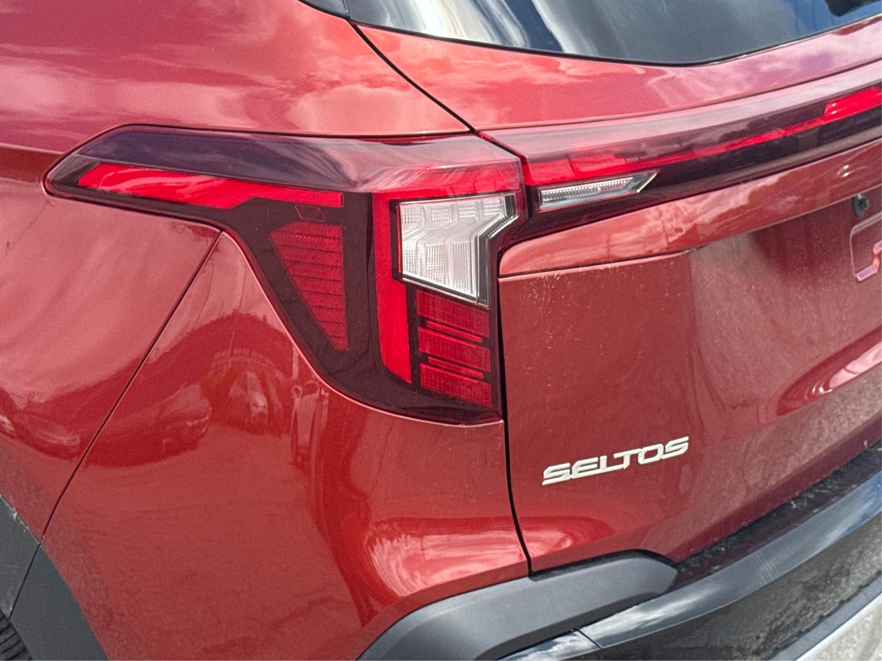 2024 Kia Seltos AWD CRUISE SUNROOF WE FINANCE ALL CREDIT! Photo