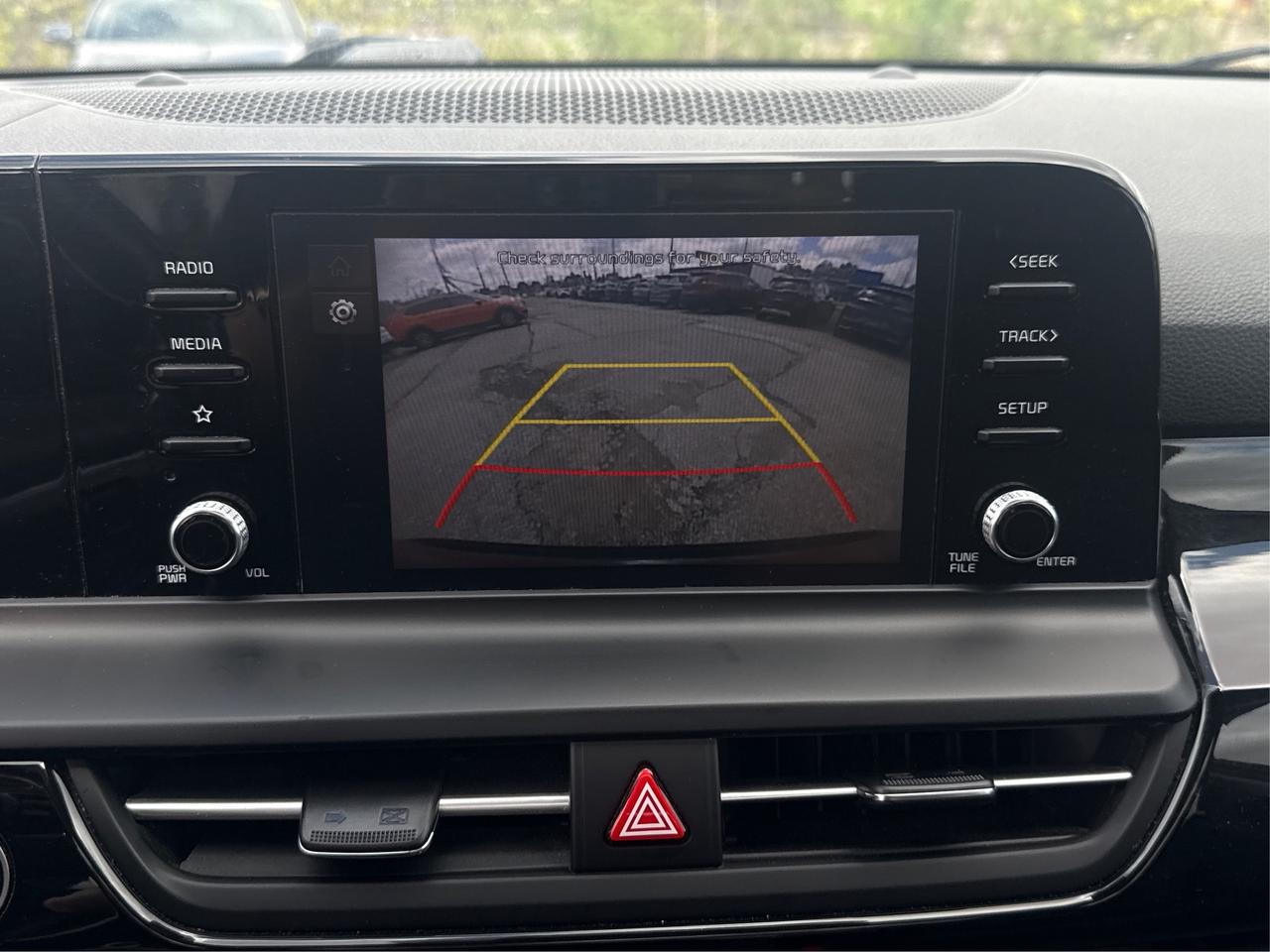 2024 Kia Seltos AWD CRUISE SUNROOF WE FINANCE ALL CREDIT! Photo